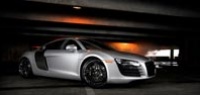 Audi готовит рестайлинг спорткара R8