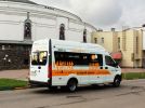 Автобус ГАЗель NEXT: Экскурсия по Нижнему Новгороду за 1 день - фотография 19
