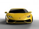 Lamborghini Huracan: первые официальные изображения - фотография 3