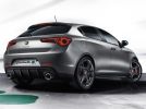 Alfa Romeo покажет в Женеве «заряженные» Giulietta и MiTo - фотография 5