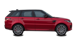 Land Rover Range Rover Sport 2017-2022 новый кузов комплектации и цены