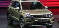 Volkswagen завалит мировые рынки своим недорогим кроссом