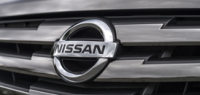 Появились шпионские снимки Nissan Qashqai второго поколения