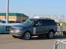 Jaguar Land Rover Tour: тест-драйв по-взрослому - фотография 55