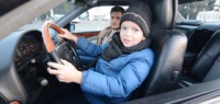Как накажут за обучение вождению ребенка или супругу