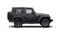 Jeep Wrangler  - лого