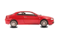 Alfa Romeo GT  - лого