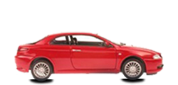 Alfa Romeo GT 2003-2010