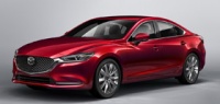 Сколько будет стоить обновленная Mazda 6, которую все так ждут?
