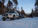 Nokian Hakkapeliitta 8 SUV: В Лапландии выручат и в России не подведут - фотография 21