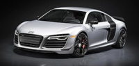 На автосалоне в Лос-Анджелесе Audi покажет спецверсию R8