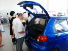 Автомобили Uz – Daewoo дают своим владельцам отдохнуть. - фотография 13