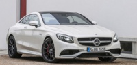 Купе Mercedes-Benz S 63 AMG получит 850 сил