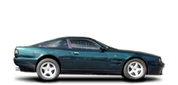 Aston Martin Virage спорткупе 1988-2000