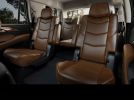 Новый Cadillac Escalade официально представлен - фотография 7