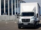 Тест-драйв и обзор ГАЗон NEXT 10 тонн: грузовик, которому не слабо - фотография 9