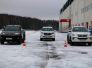 Land Cruiser’s Land 2017: всероссийский тест-драйв внедорожников Toyota - фотография 31