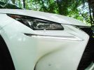 Lexus NX 200t AWD: Турбореволюция - фотография 35