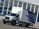 Тест-драйв и обзор ГАЗон NEXT 10 тонн: грузовик, которому не слабо - фотография 7