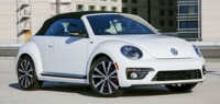 Volkswagen оценил новое поколение модели Beetle