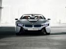 BMW выпустит i8 Spyder в 2015 году - фотография 4