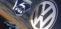 «Volkswagen» планирует приобрести долю акций российской компании «Группа ГАЗ»
