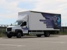 Тест-драйв и обзор ГАЗон NEXT 10 тонн: грузовик, которому не слабо - фотография 6