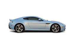 Aston Martin V12 Vantage купе 2009-2017
