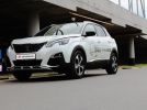 Новый Peugeot 3008, тест-драйв в Нижнем Новгороде: Кто смелее, пусть сделает круче! - фотография 27