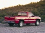 Chevrolet Silverado фото