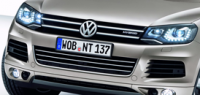 Volkswagen намерен взвинтить темп
