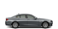 BMW 5 Series  - лого