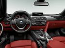 В BMW огласили прайс-лист на кабриолет 4 Series - фотография 6