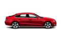 Audi A5 Sportback - лого