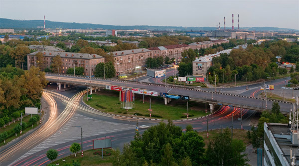 Пролетарская Нижний Новгород фото