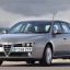 Alfa Romeo 159 Универсал фото