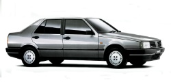 Fiat Croma Лифтбек 1985-1996