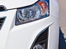 Chevrolet Cruze: Нетипичный  универсал - фотография 9