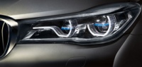 BMW выпустит флагманский 9-Series в 2020 году