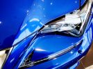 Lexus RC 200t: обзор и технические характеристики - фотография 42