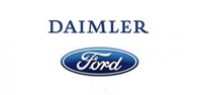 Ford и Daimler будут делать моторы вместе
