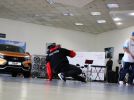 Премьера Lada XRAY Cross в «Ока-Лада»: долгожданный кросс с дерзким характером  - фотография 58