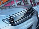 Volkswagen Tiguan: Скучать не придется - фотография 13