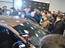ХDay: 14 февраля в России стартовали продажи высокого хэтчбека Lada XRay - фотография 82