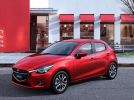 Компания Mazda показала новую «двойку» - фотография 4