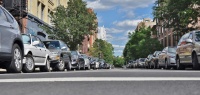 В Нижнем Новгороде появится единое парковочное пространство