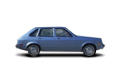 Chevrolet Chevette  - лого