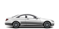 Mercedes-Benz CL-класс  - лого