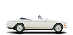 BMW 503 кабриолет 1956-1959