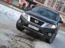 Nissan X-Tour в Нижнем Новгороде: Хорошее средство от плохих дорог - фотография 71